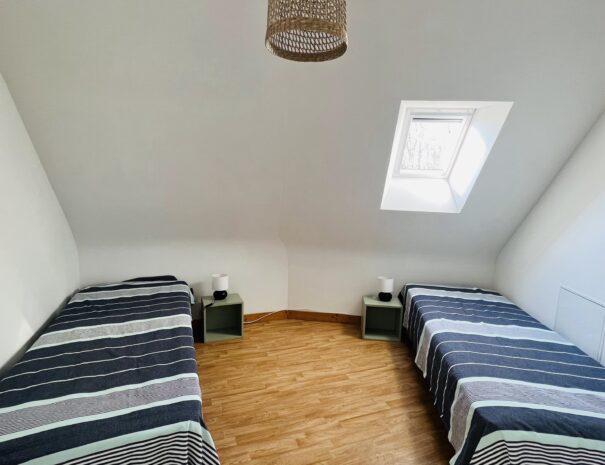 Chambre enfants