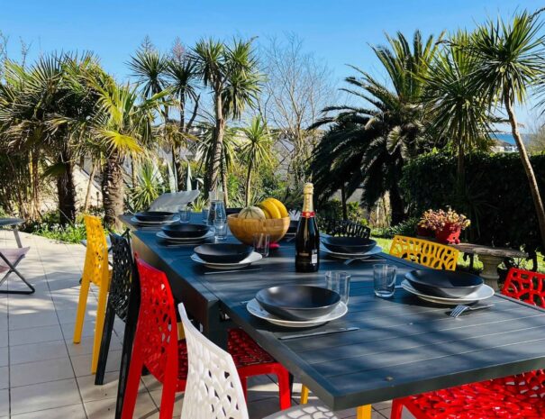 Villa Ty Eden – location maison de vacances en Bretagne, au Pouldu (Finistère Sud)